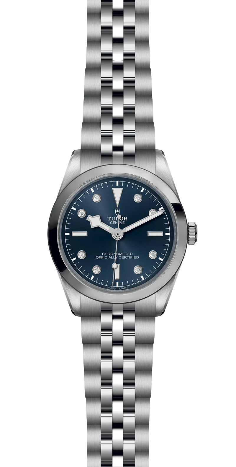 Tudor Watch