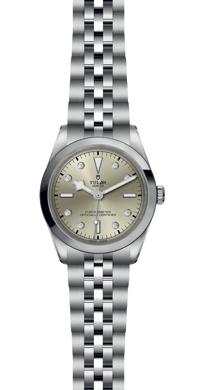Tudor Watch