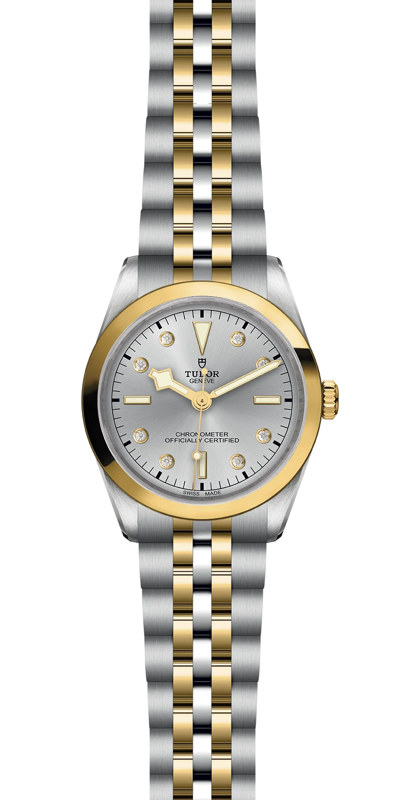 Tudor Watch