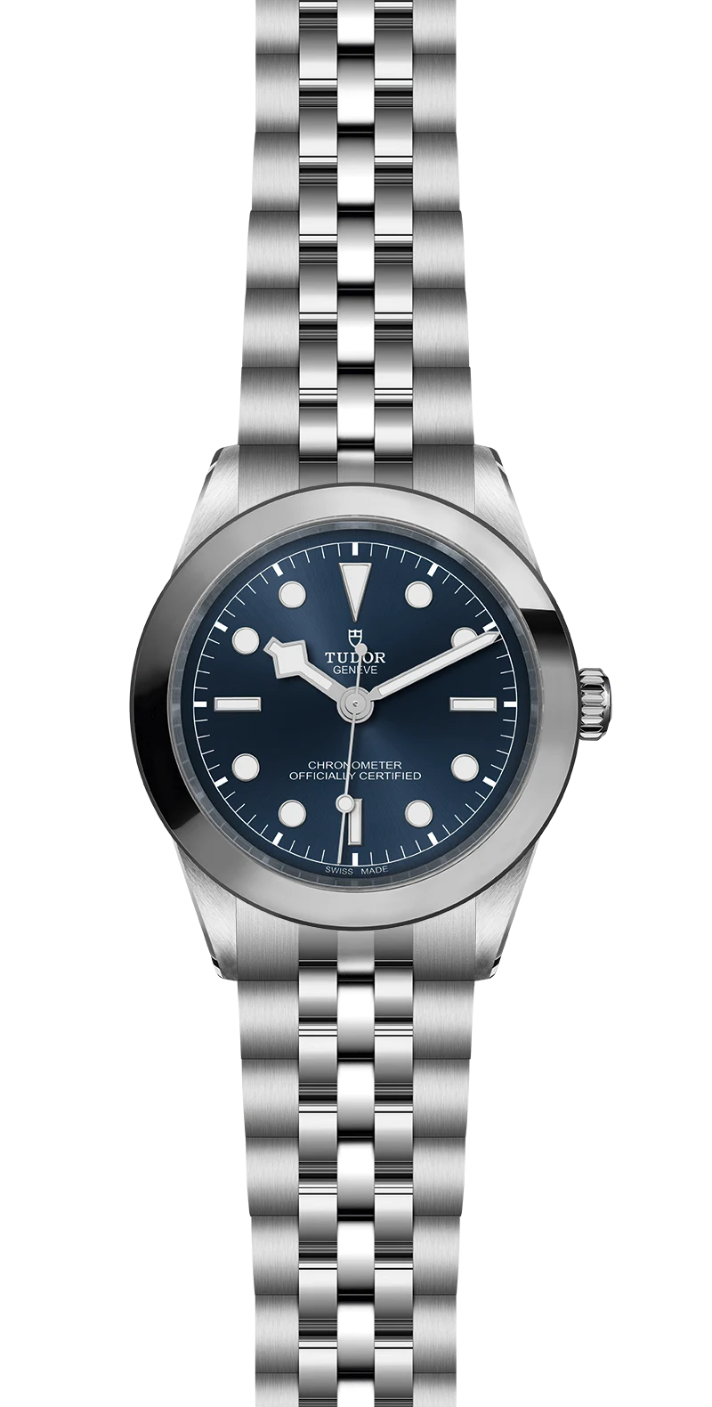 Tudor Watch