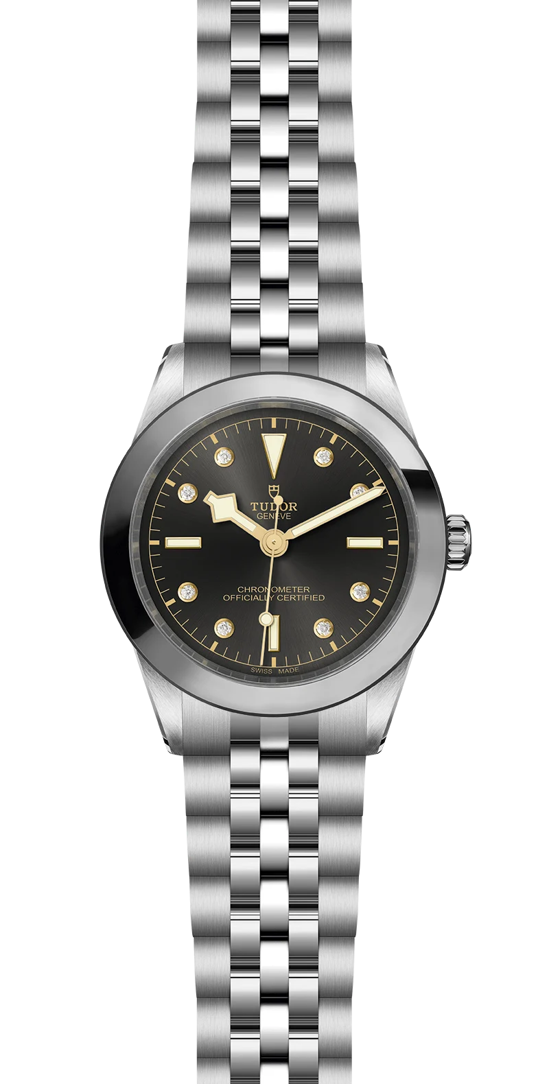 Tudor Watch