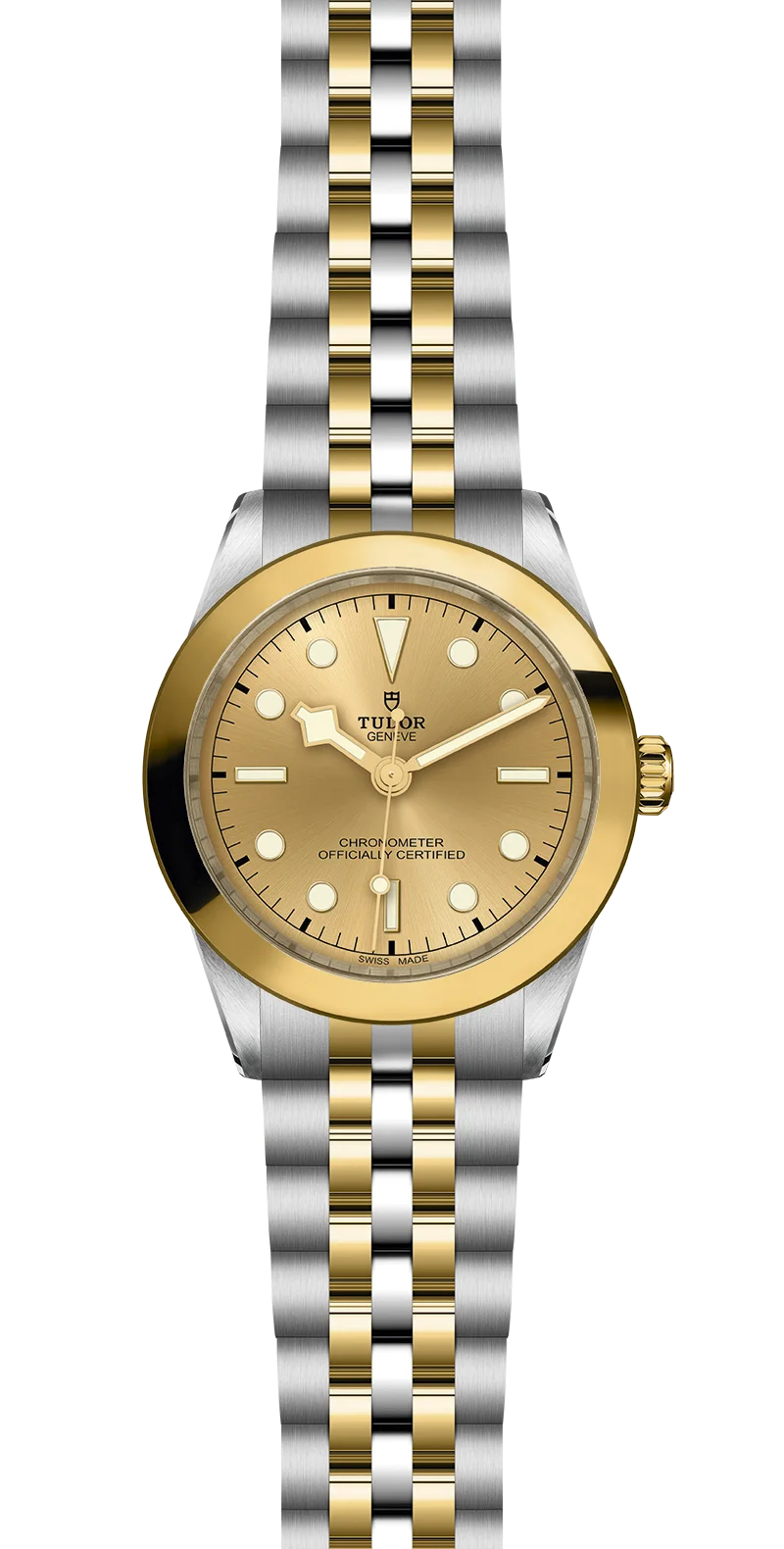 Tudor Watch