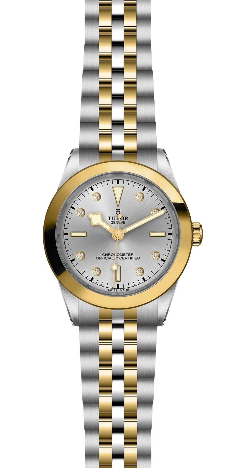 Tudor Watch