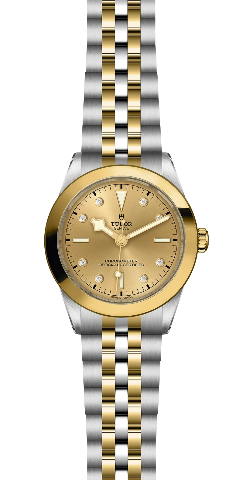 Tudor Watch