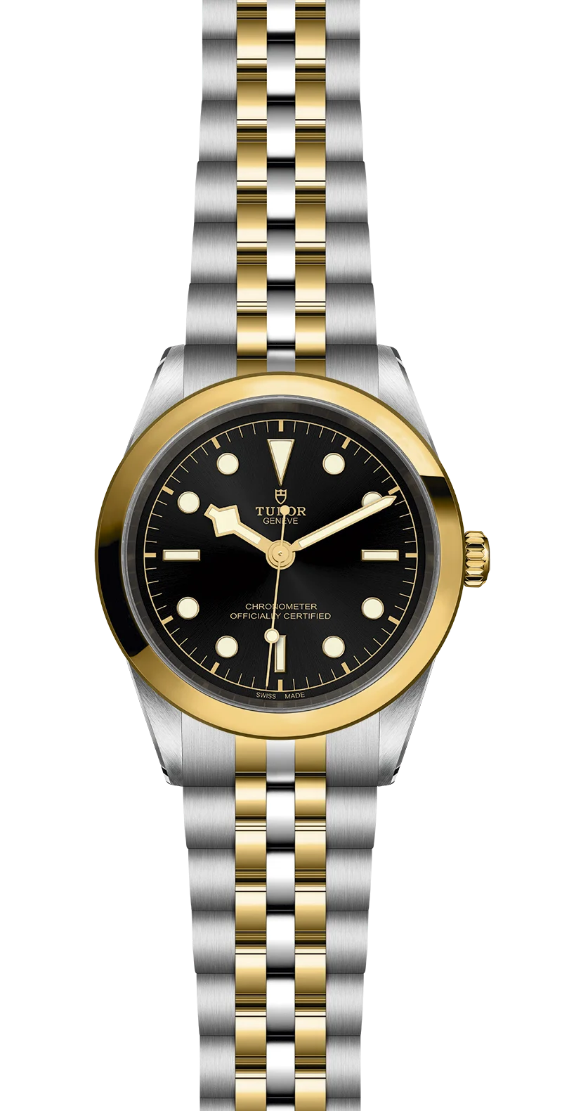 Tudor Watch
