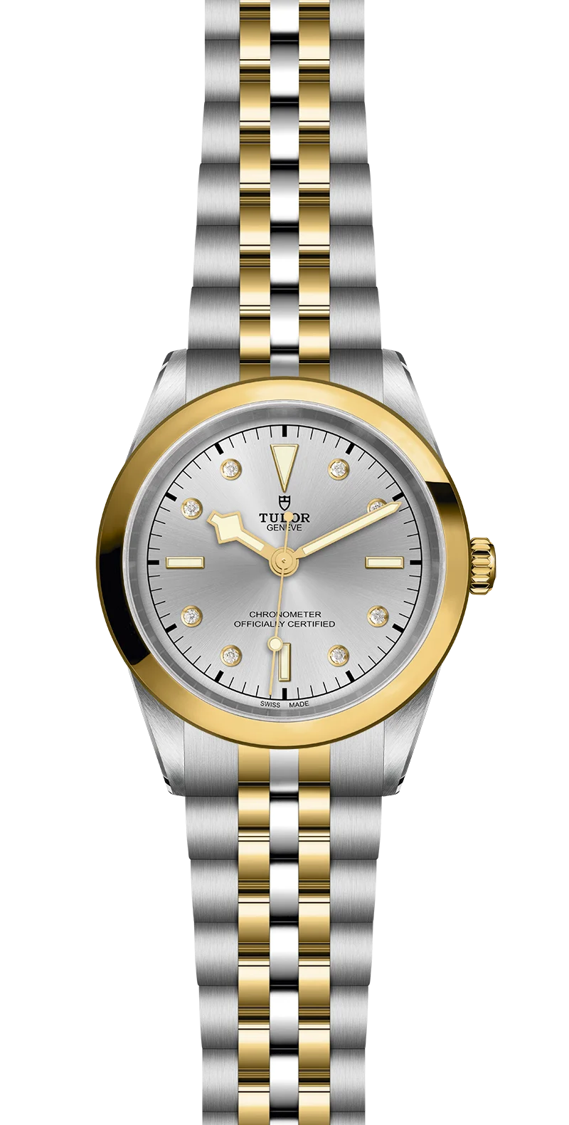Tudor Watch