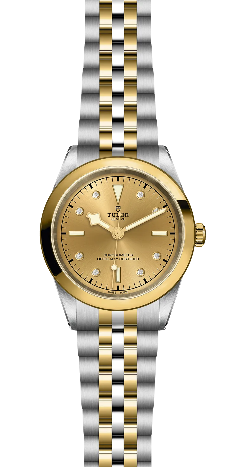 Tudor Watch