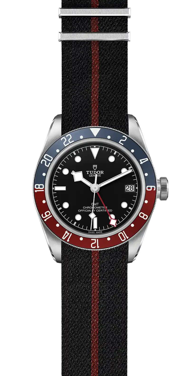 Tudor Watch