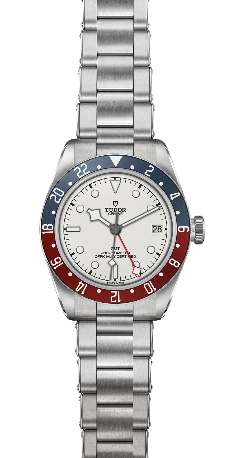 Tudor Watch