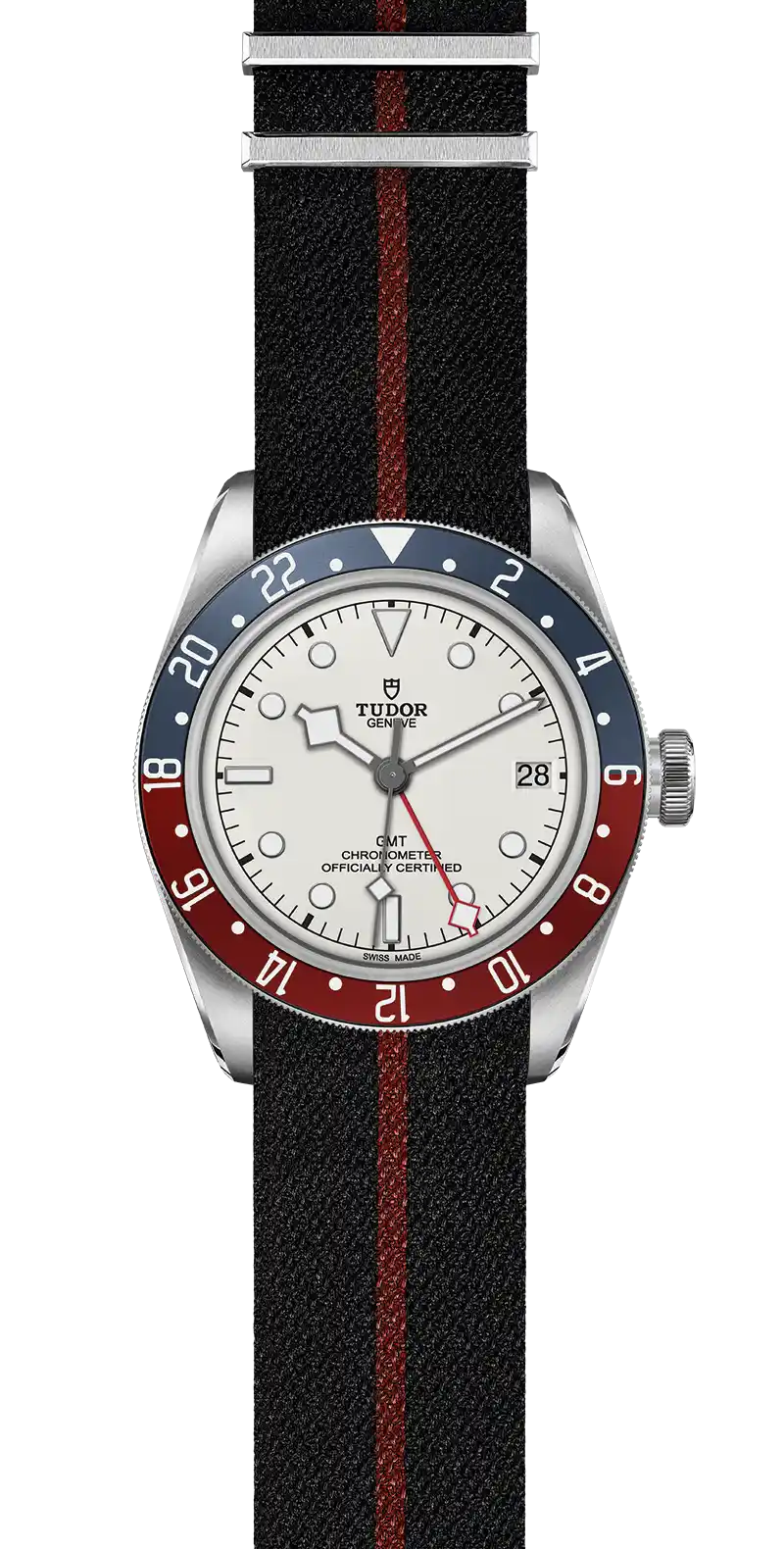 Tudor Watch