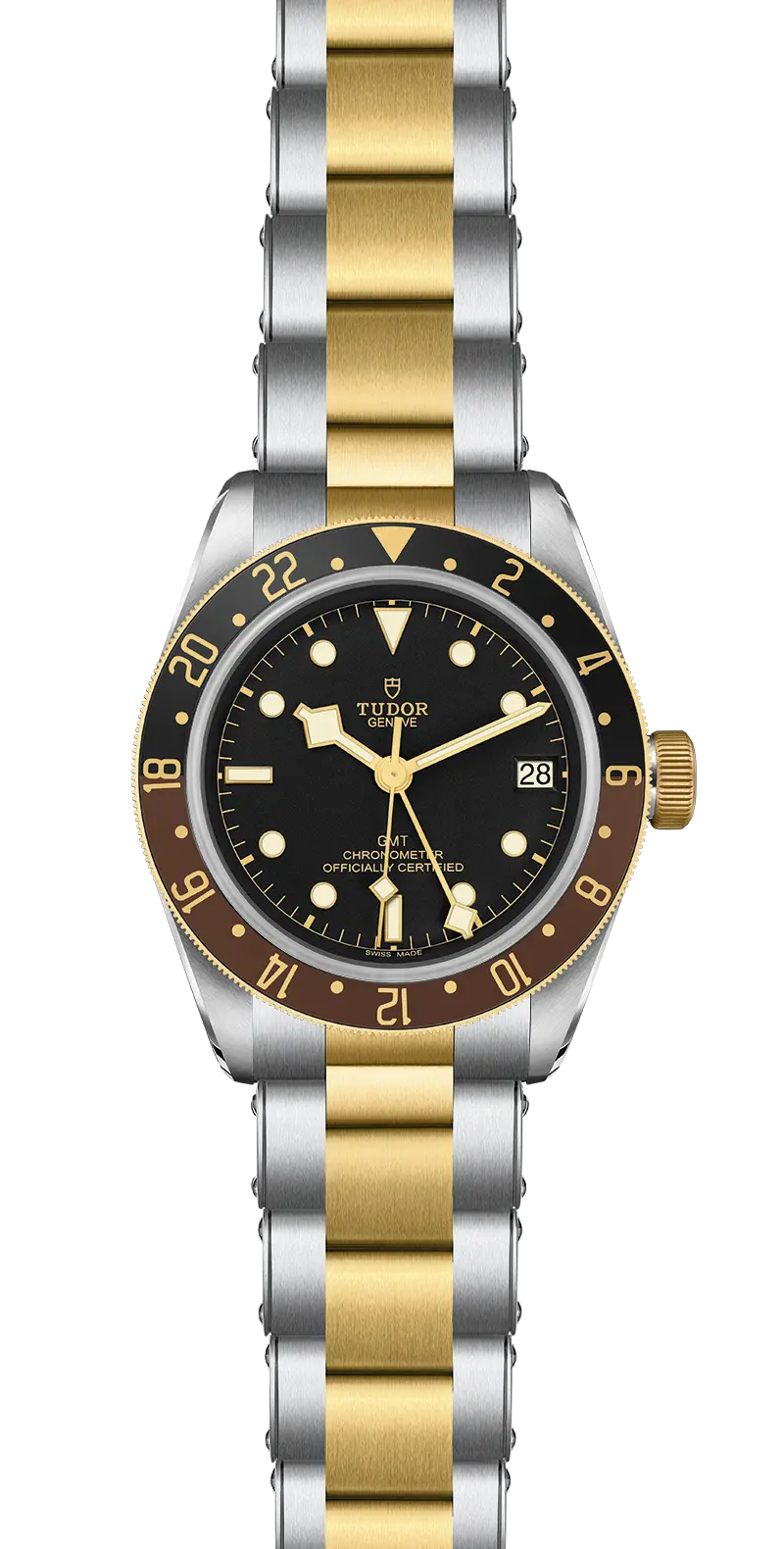 Tudor Watch