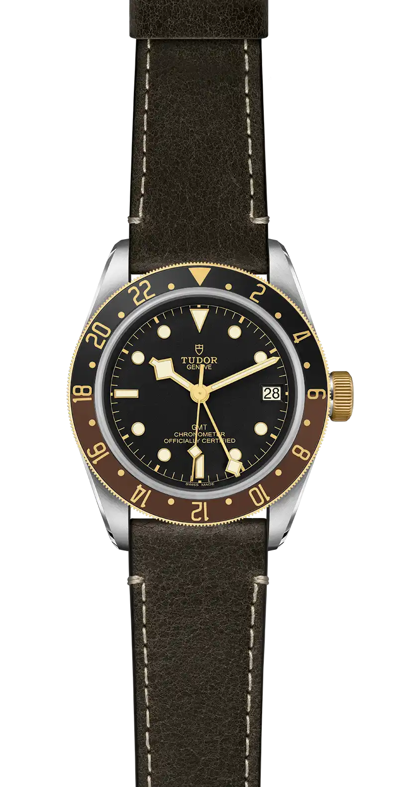 Tudor Watch
