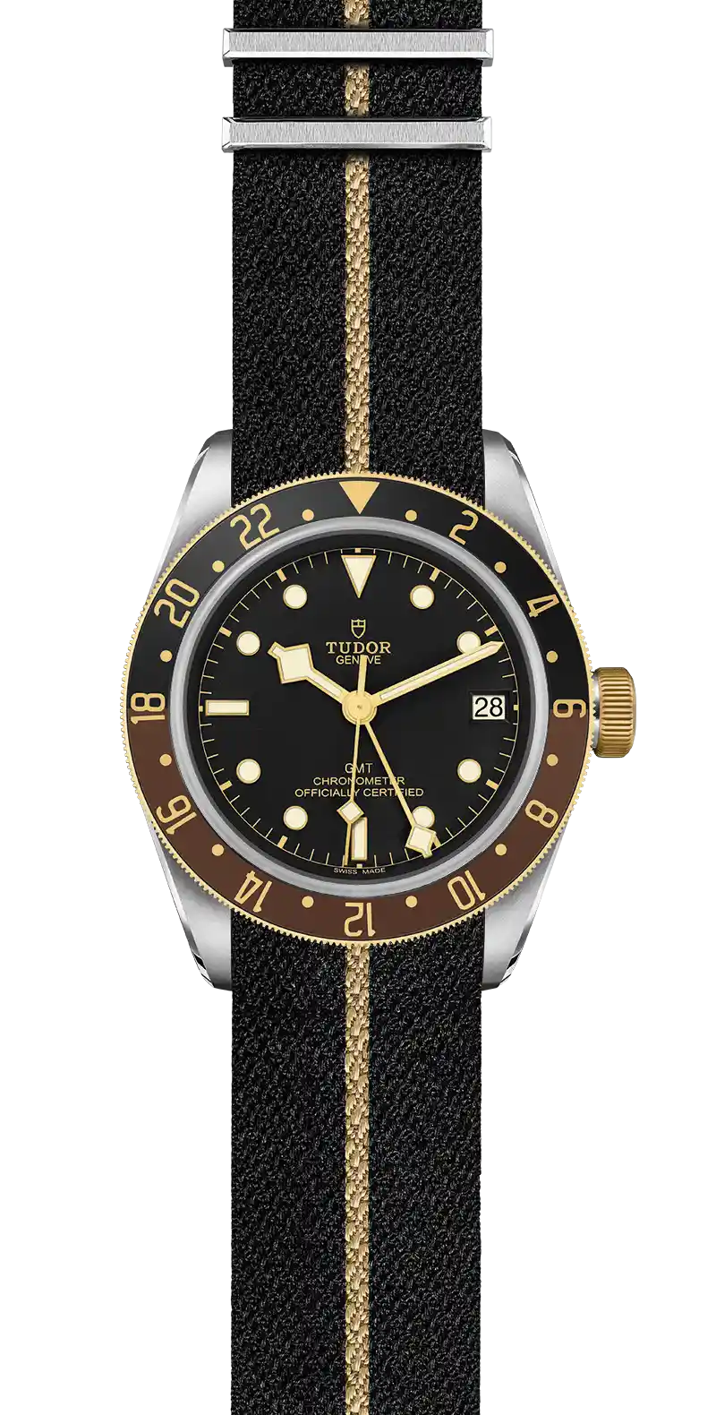 Tudor Watch