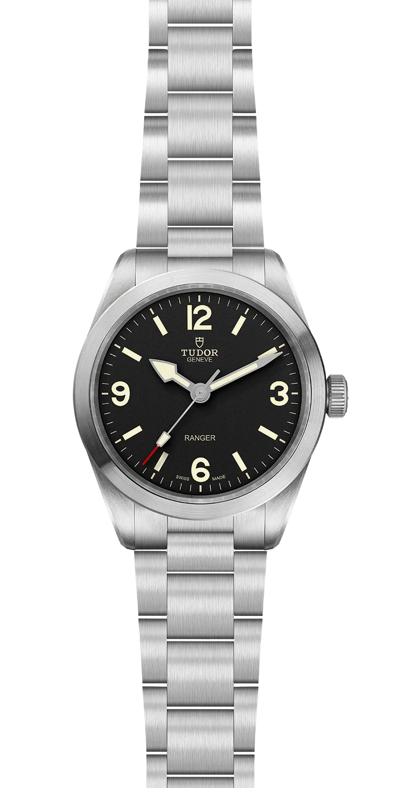 Tudor Watch