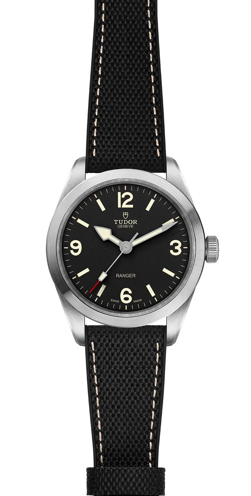 Tudor Watch