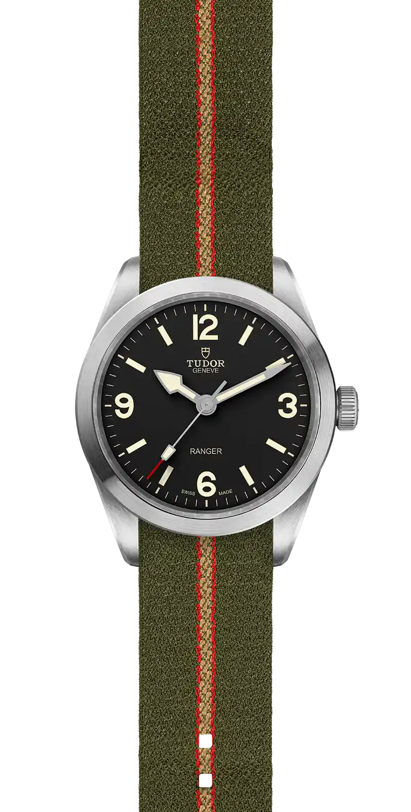 Tudor Watch