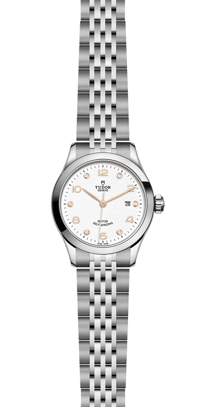 Tudor Watch