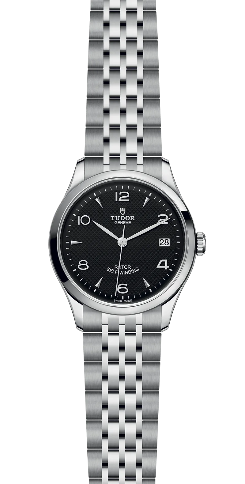 Tudor Watch