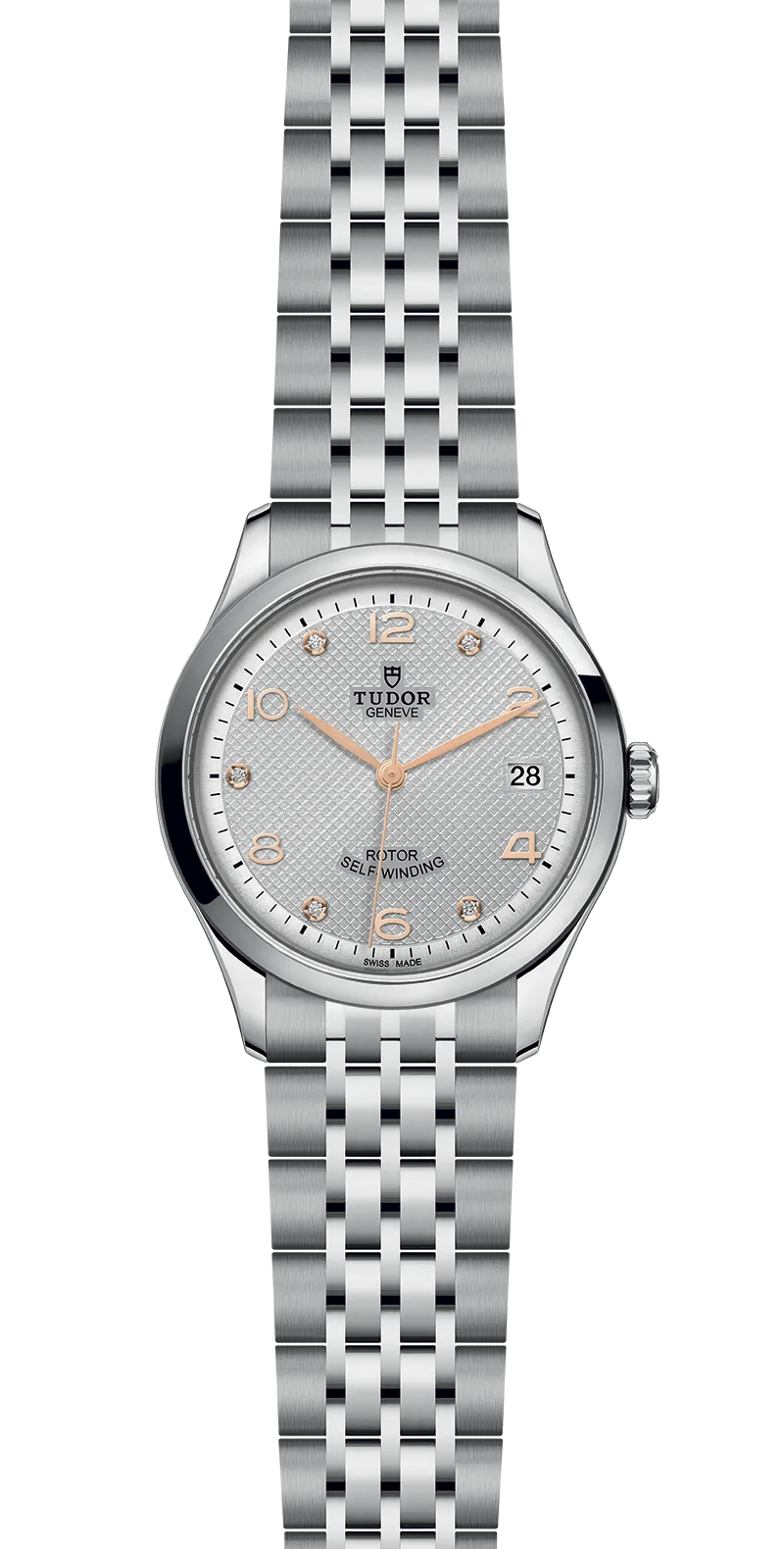 Tudor Watch