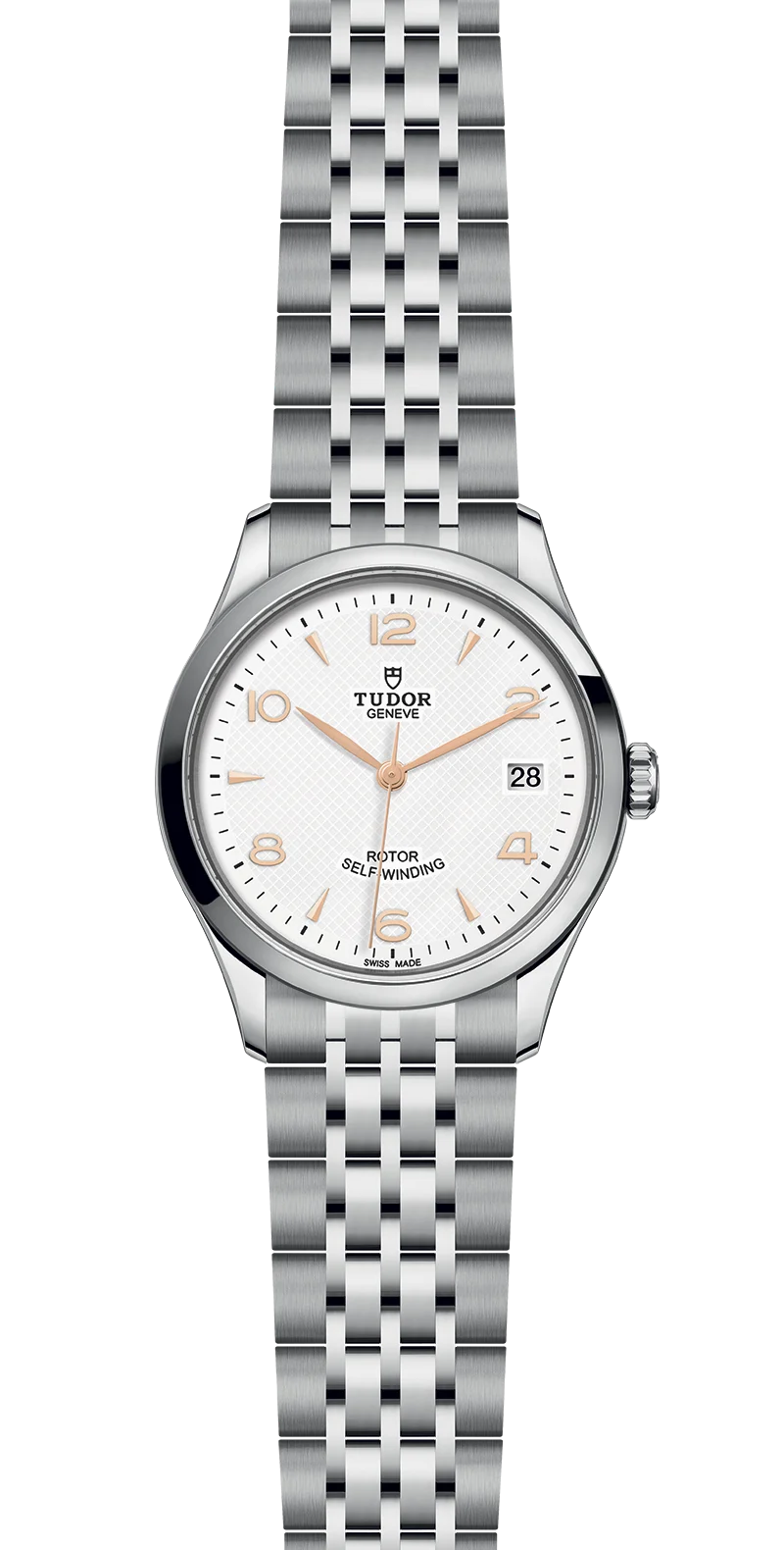 Tudor Watch