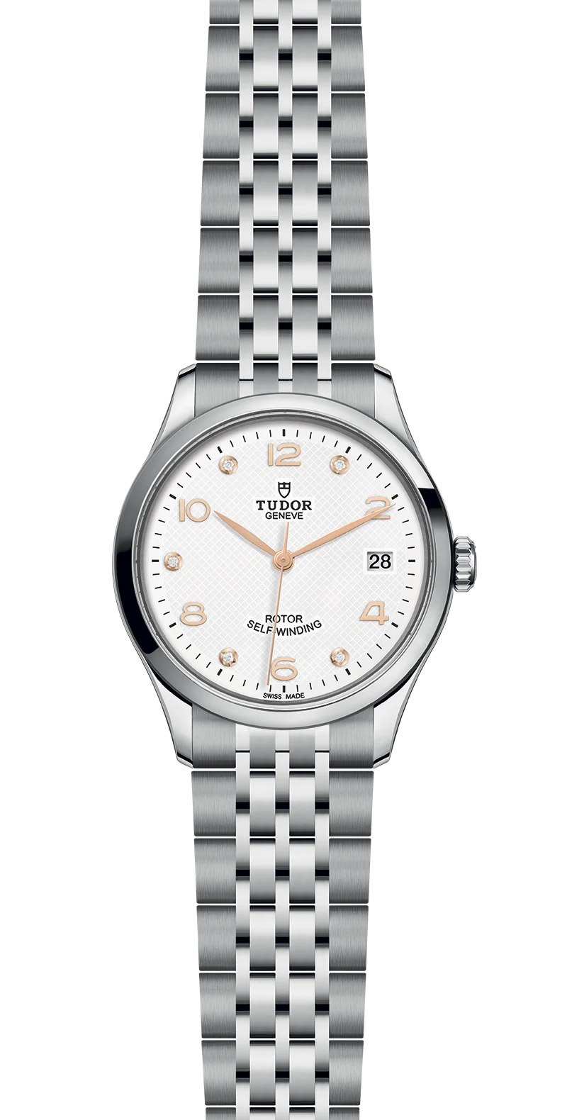 Tudor Watch
