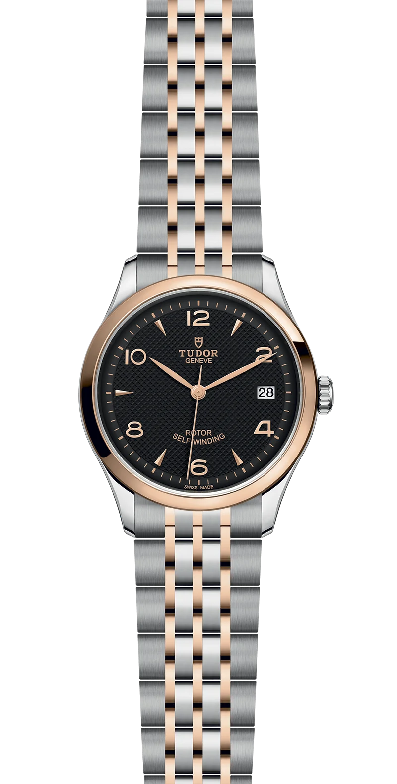 Tudor Watch