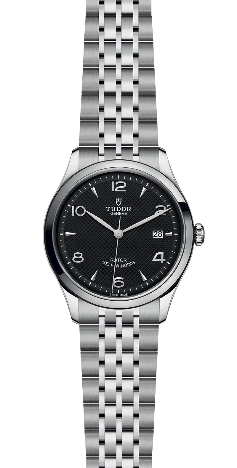 Tudor Watch