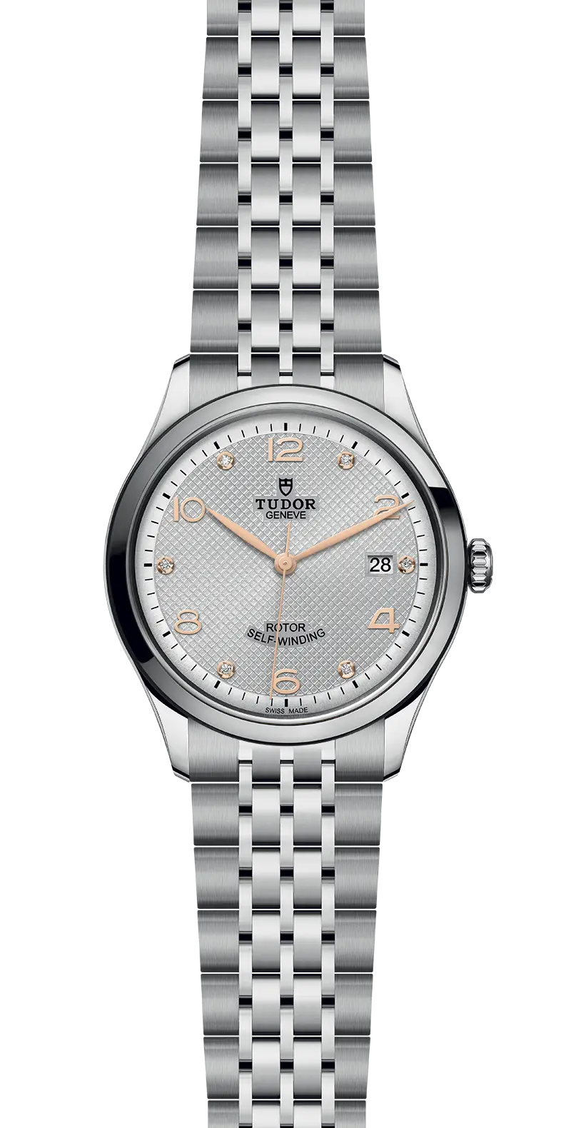 Tudor Watch