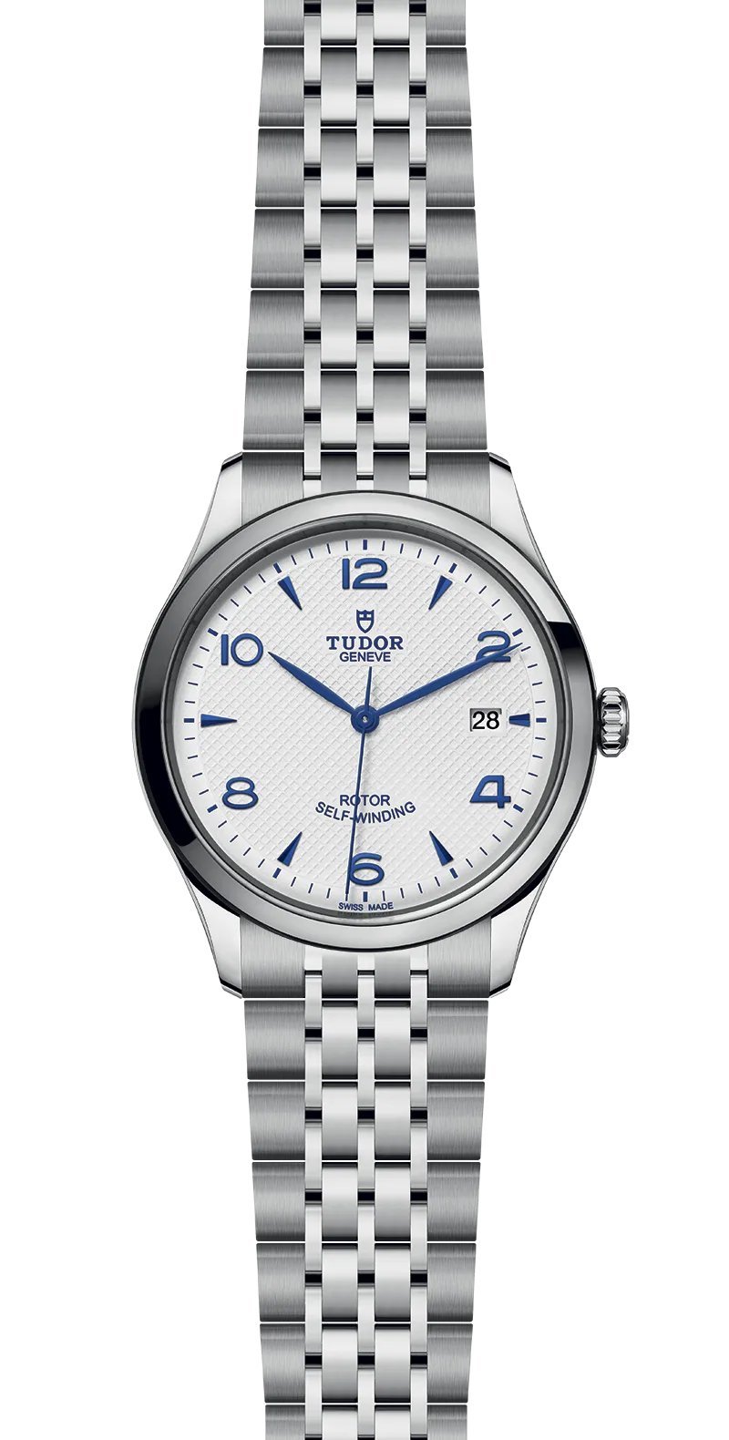 Tudor Watch
