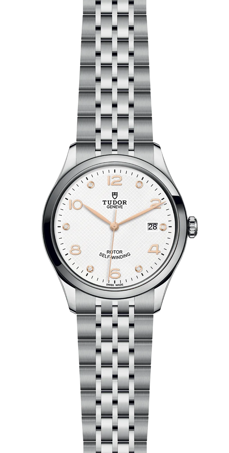 Tudor Watch