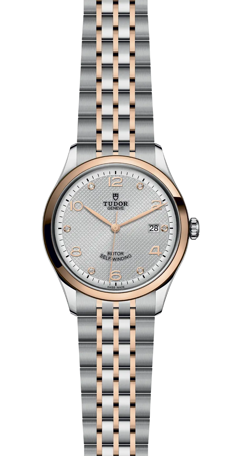 Tudor Watch
