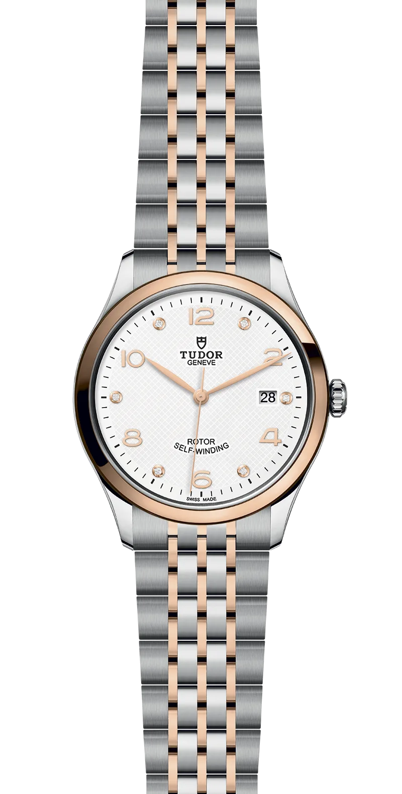 Tudor Watch