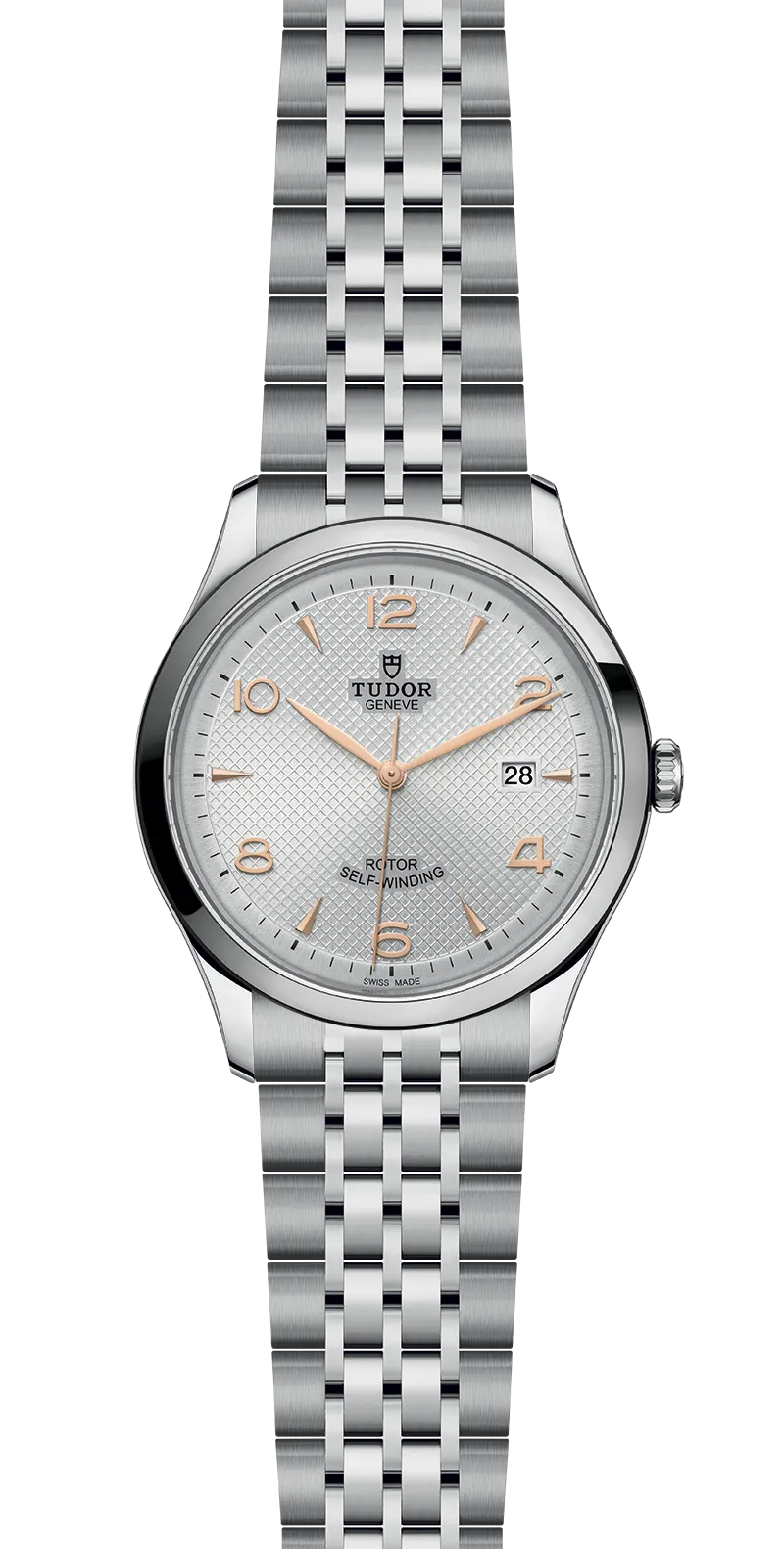 Tudor Watch