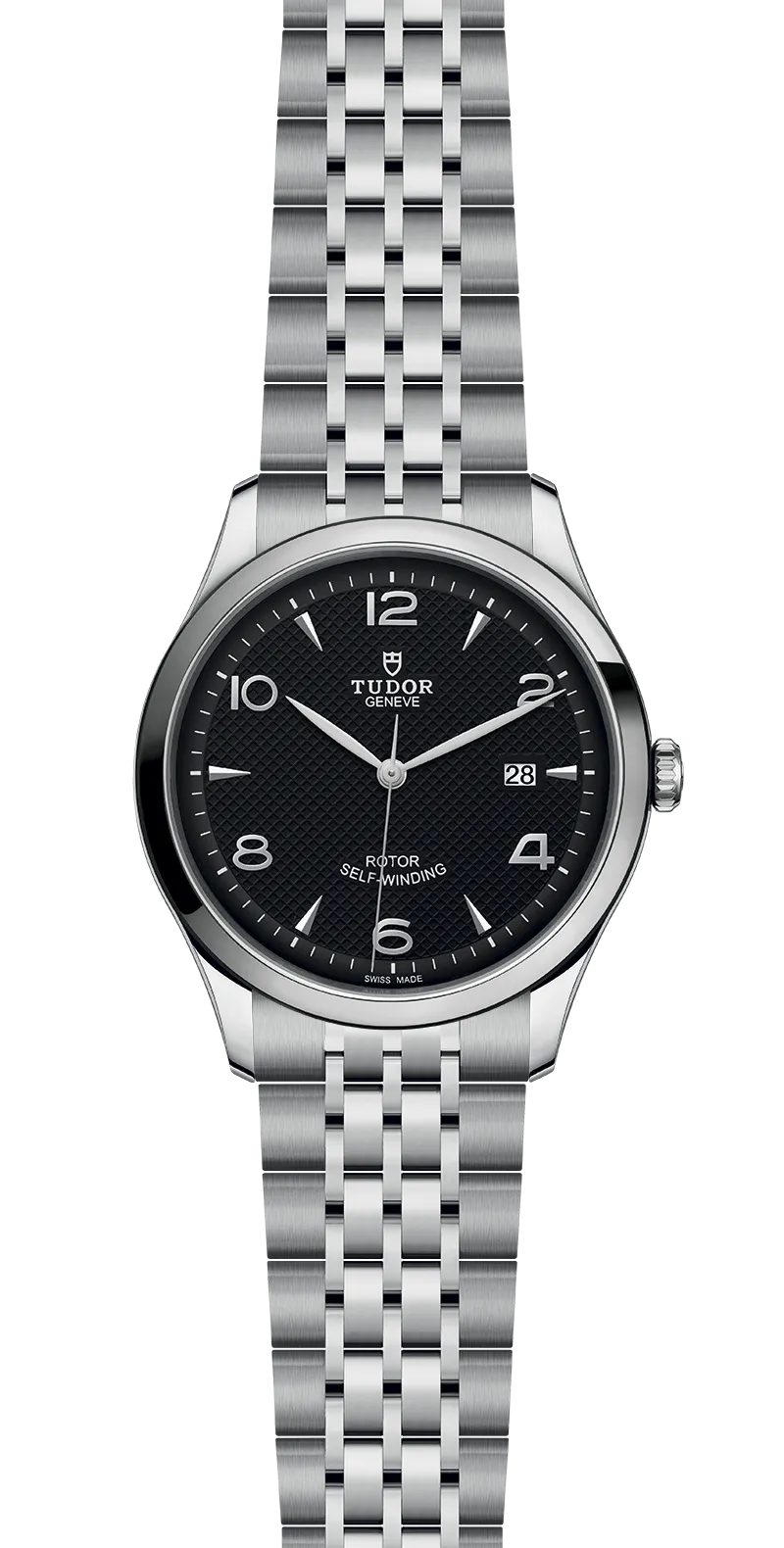 Tudor Watch