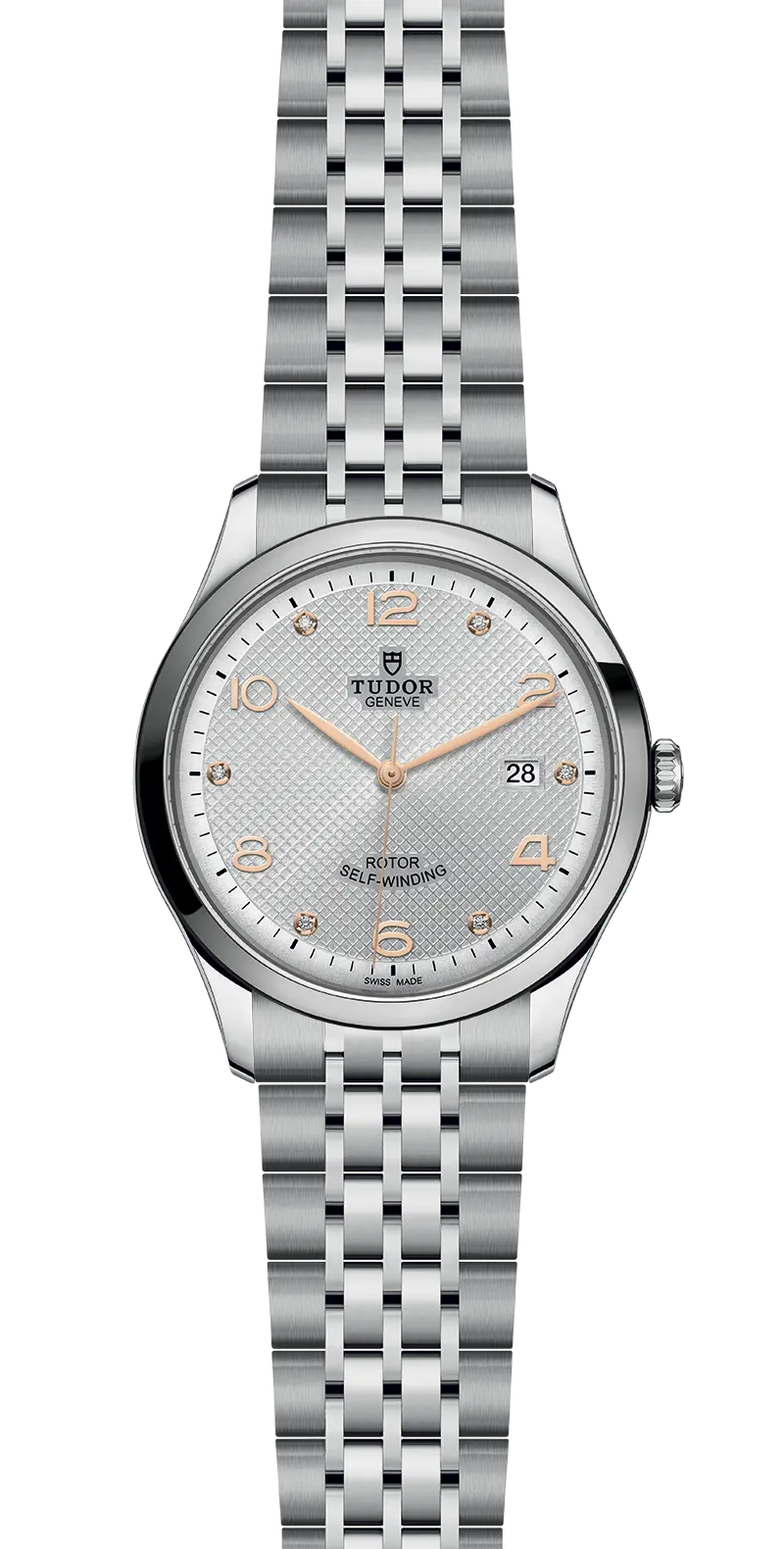 Tudor Watch