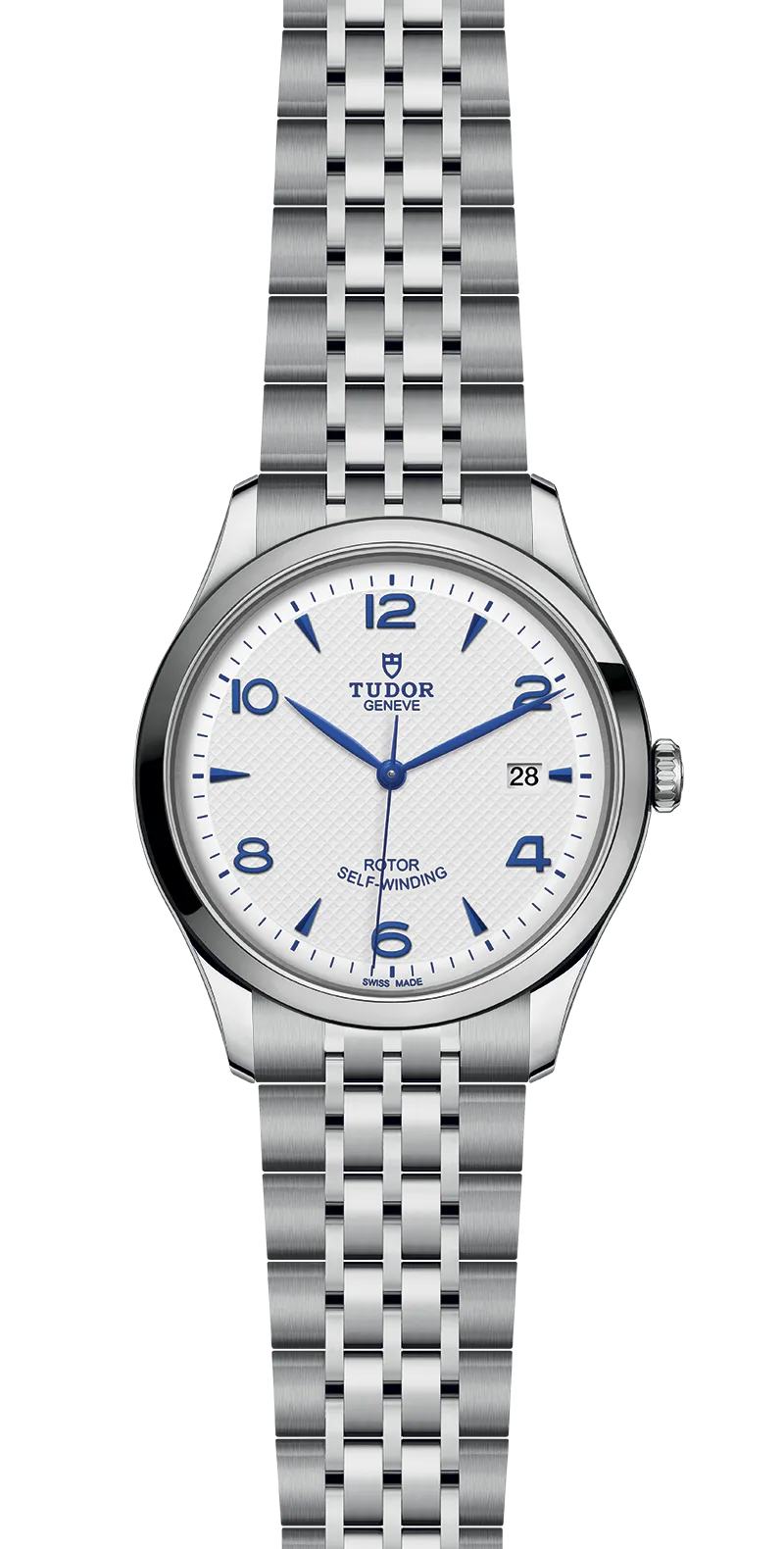 Tudor Watch