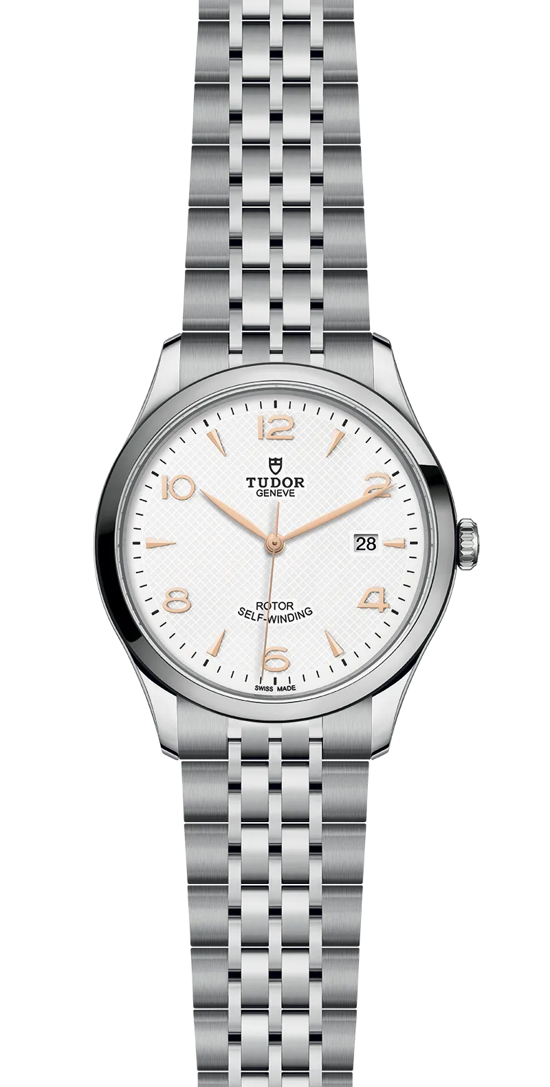 Tudor Watch