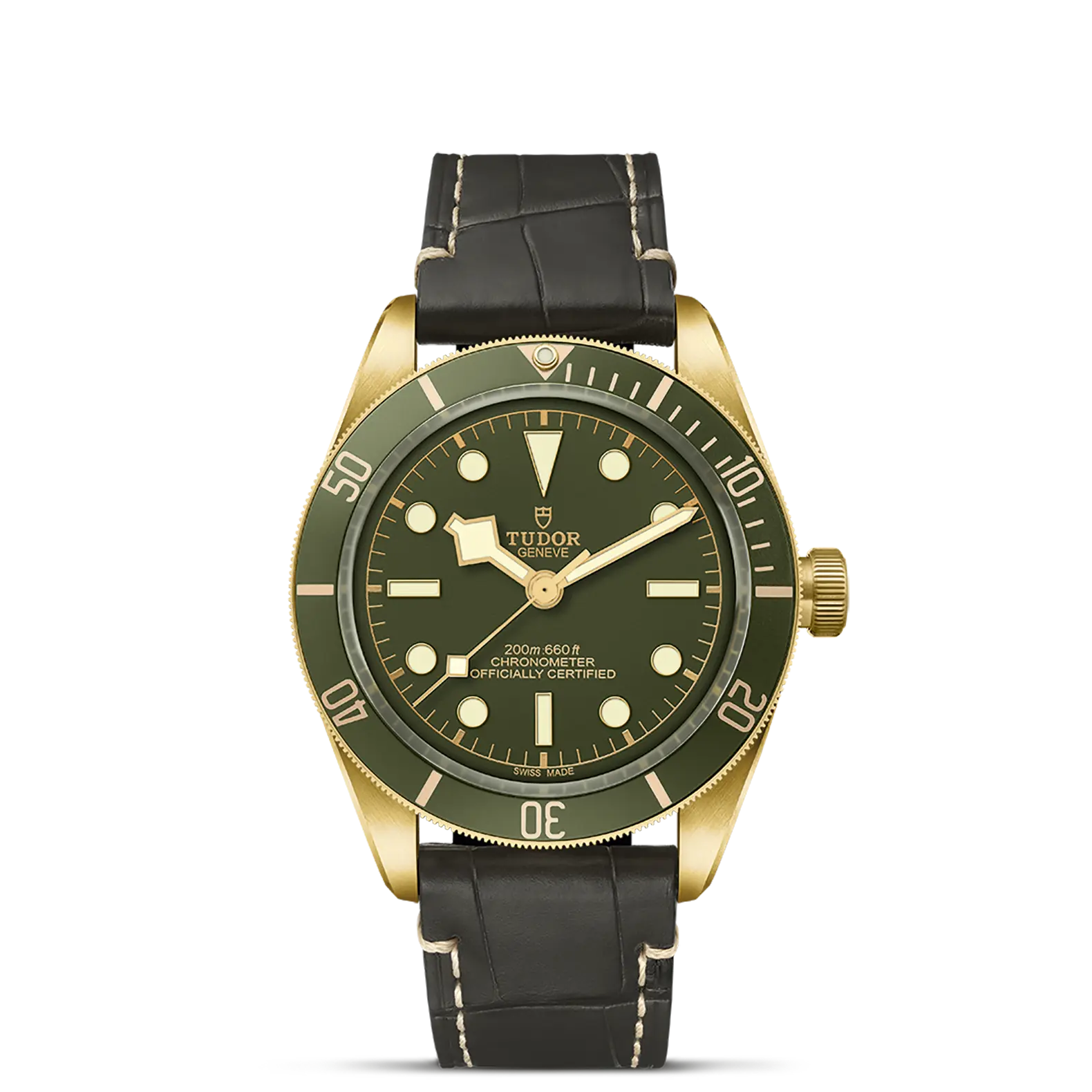 Tudor