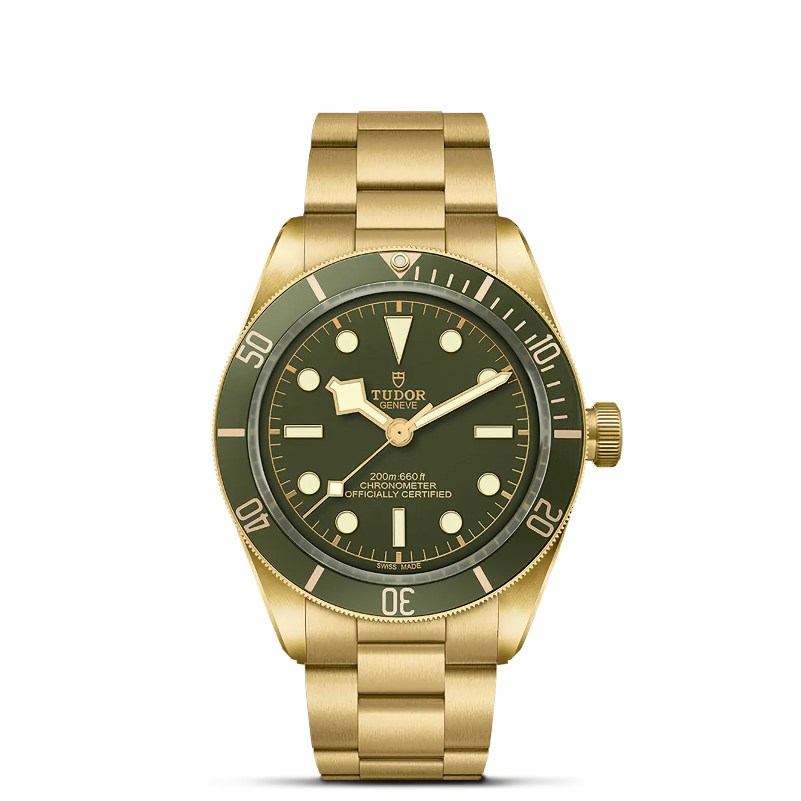 Tudor