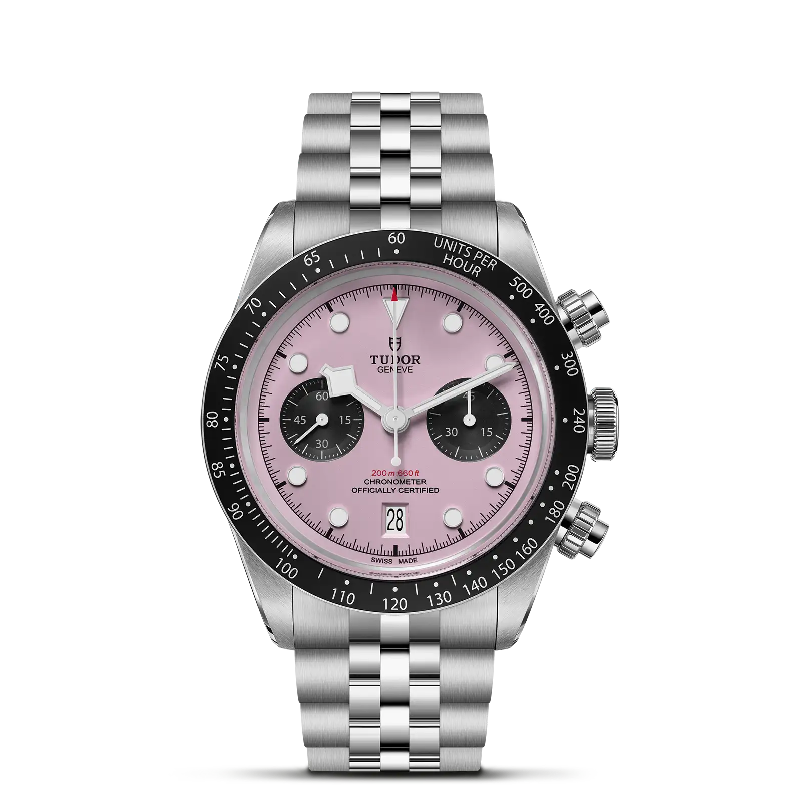 Tudor