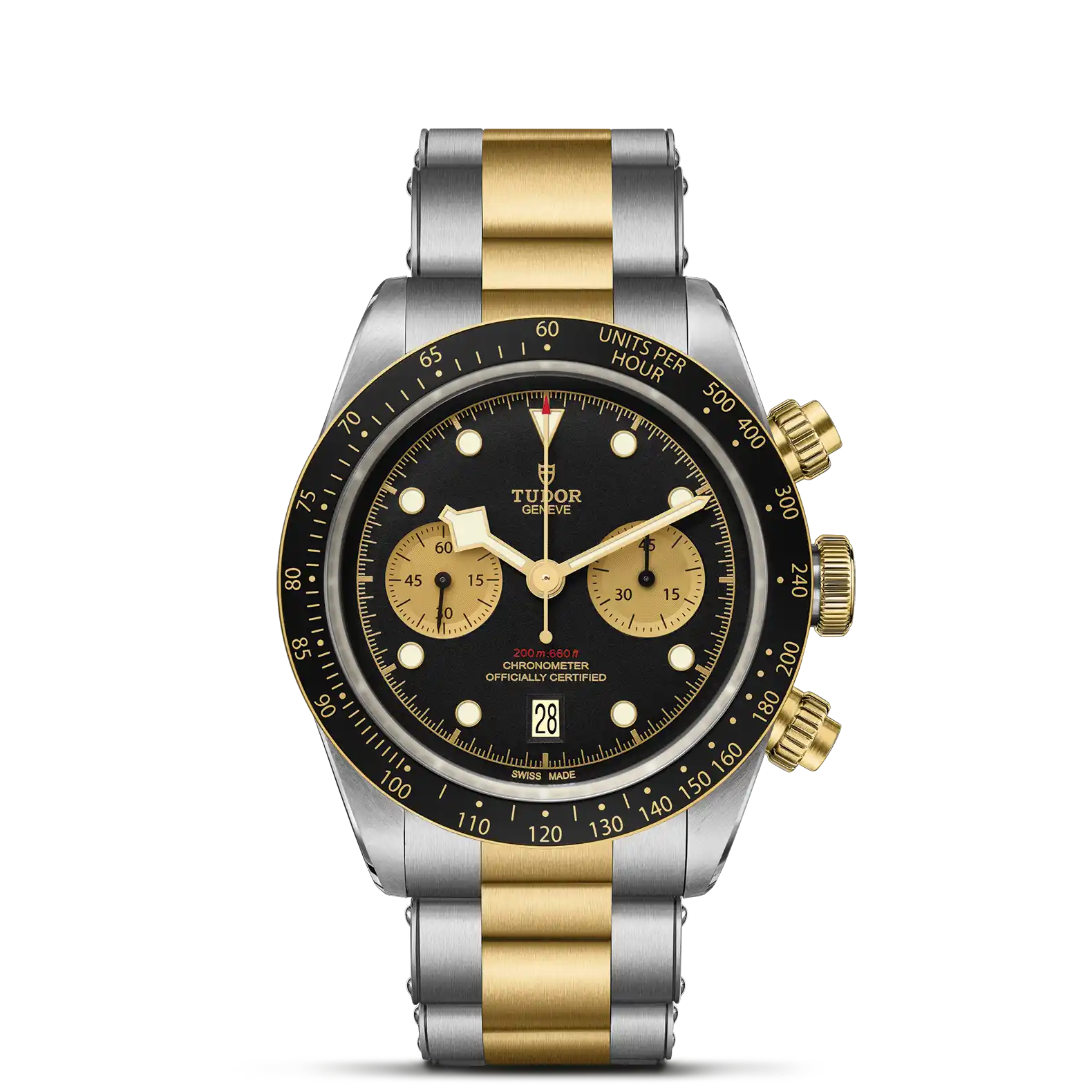 Tudor