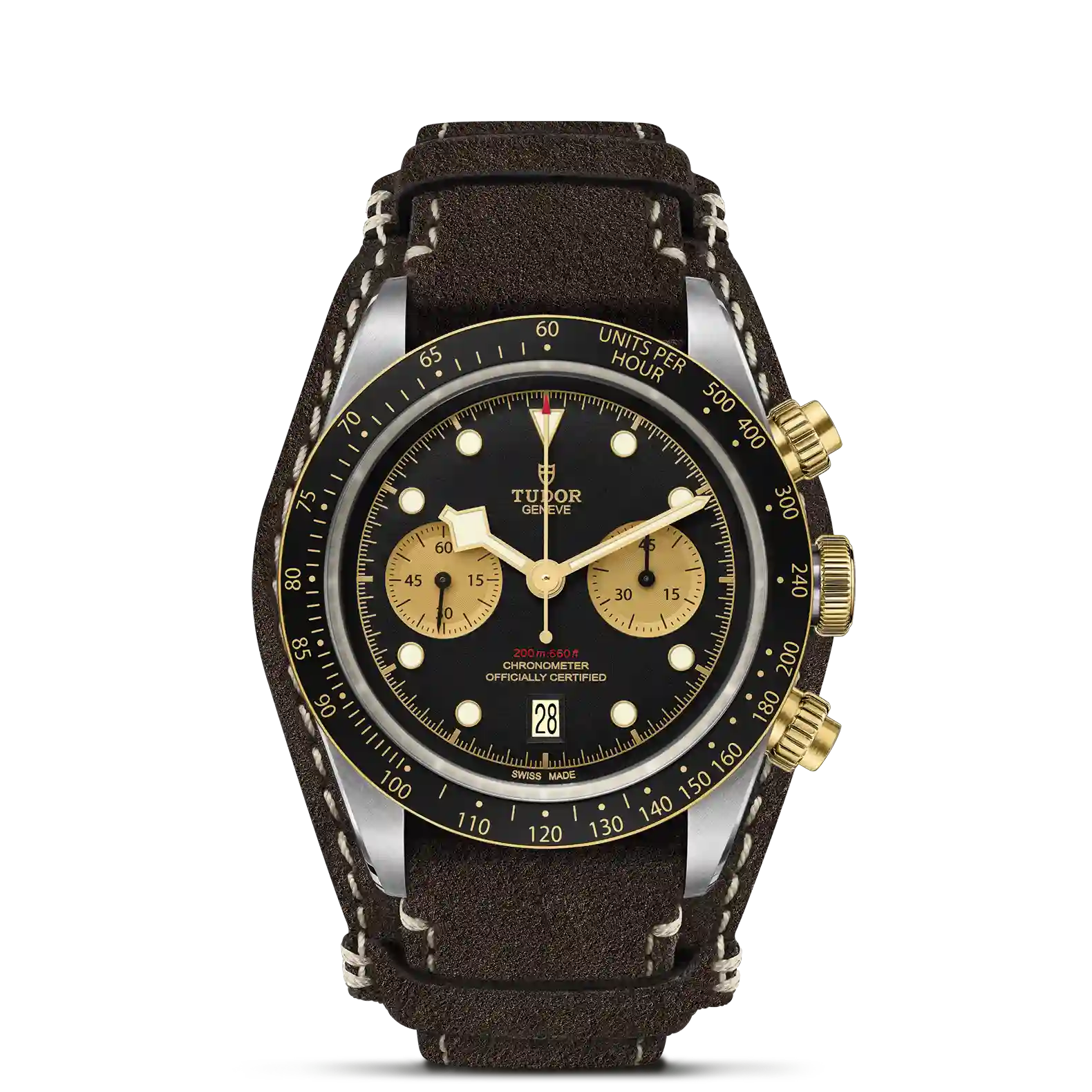 Tudor