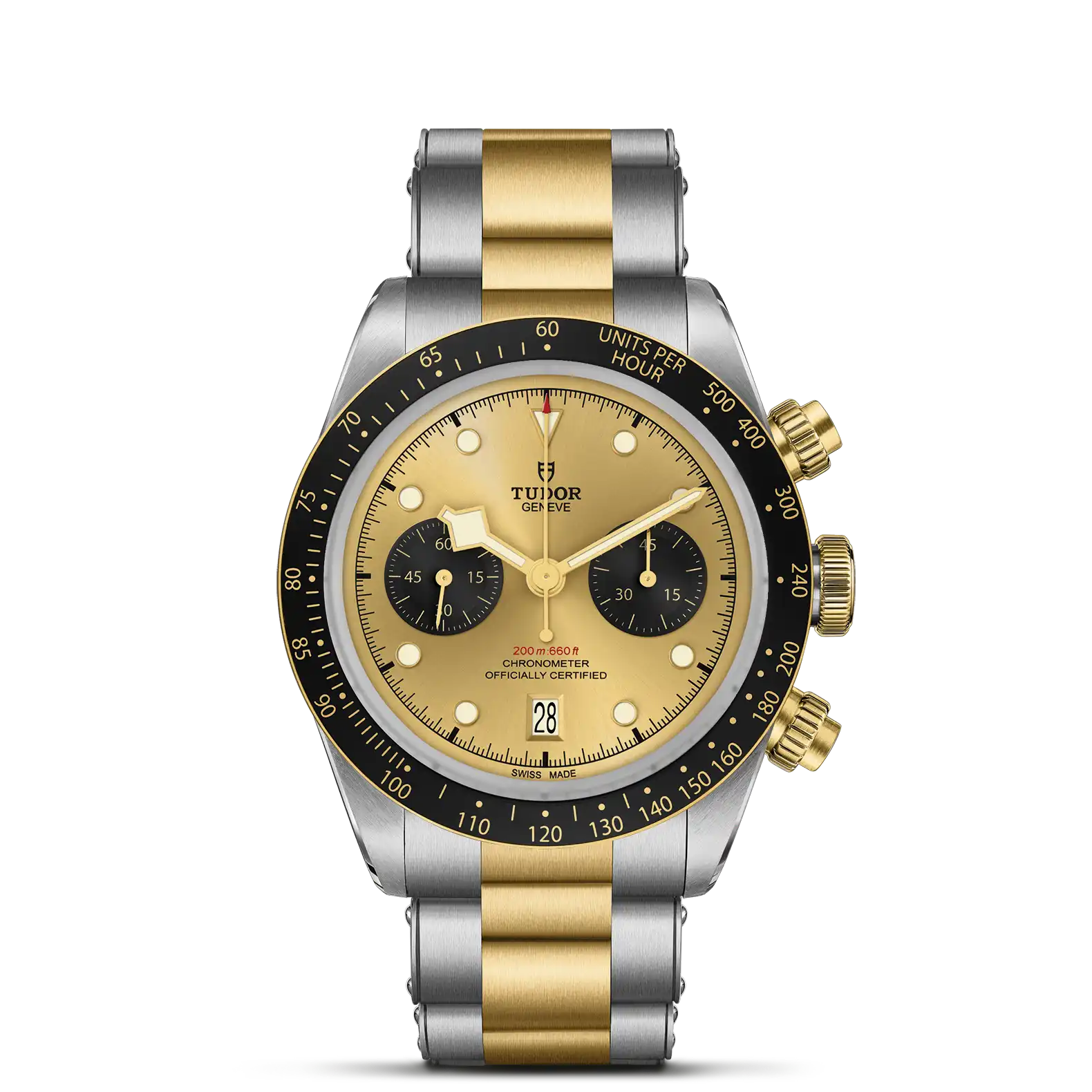 Tudor