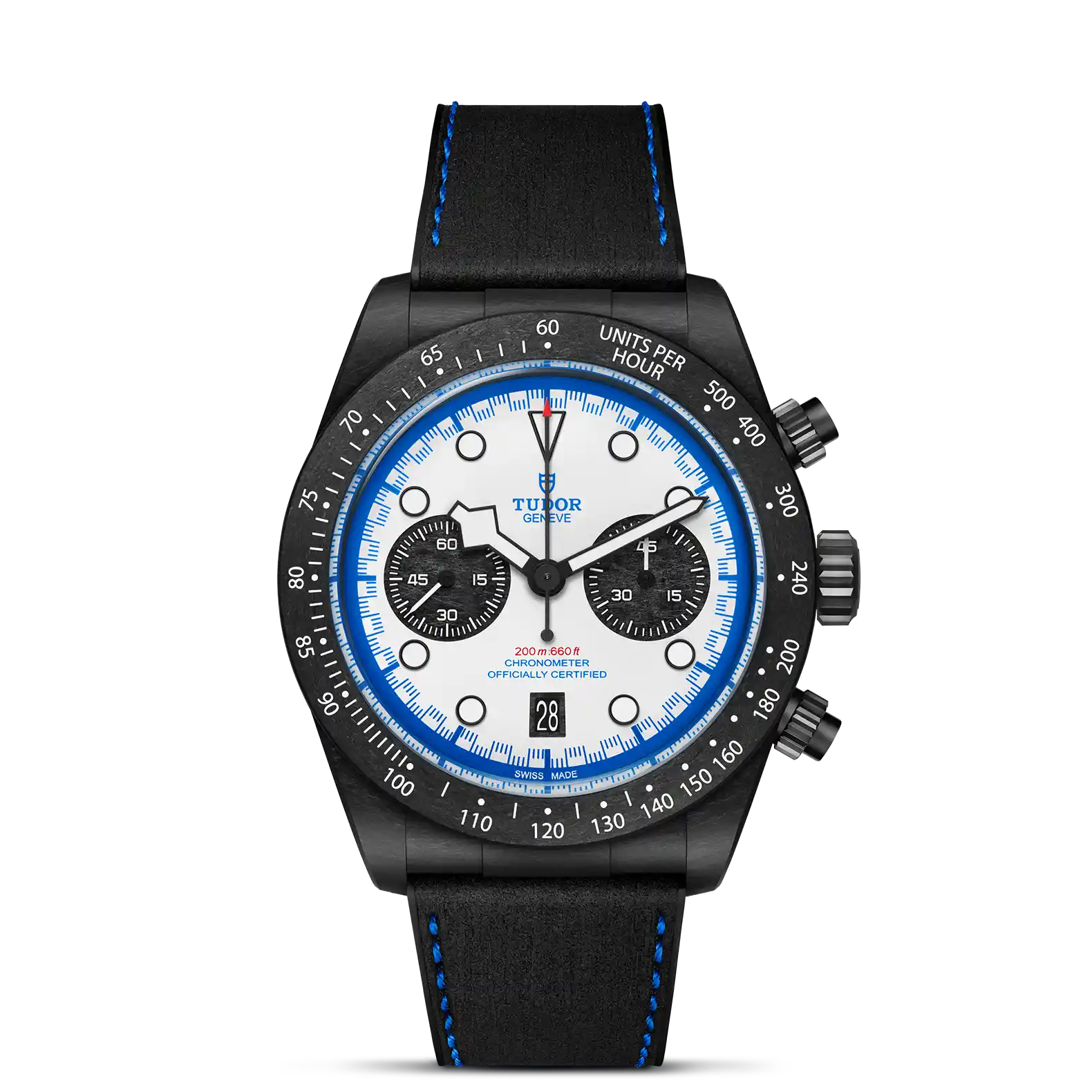 Tudor
