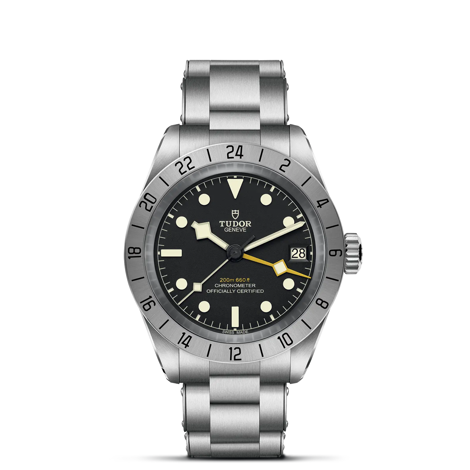 Tudor