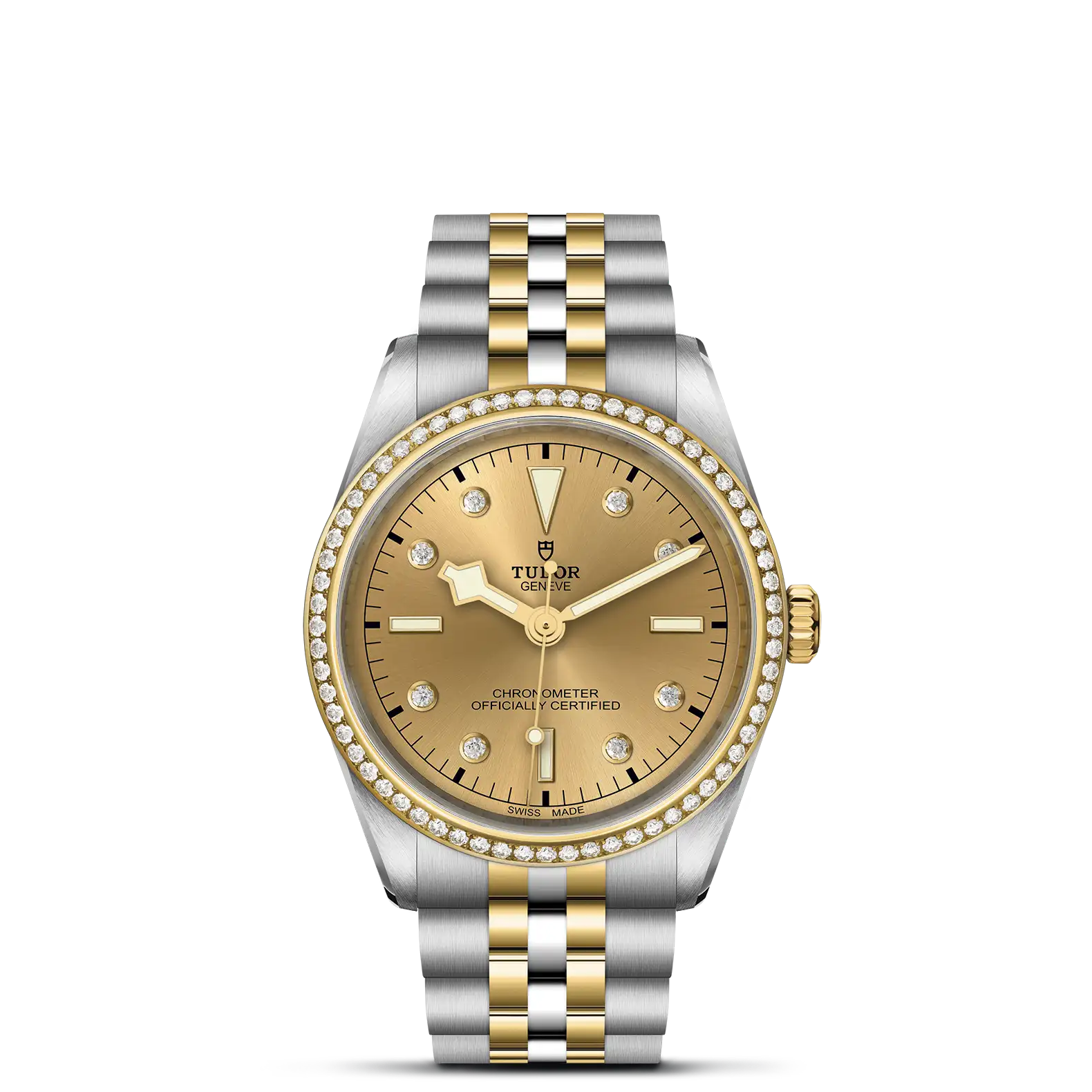 Tudor M79653-0007
