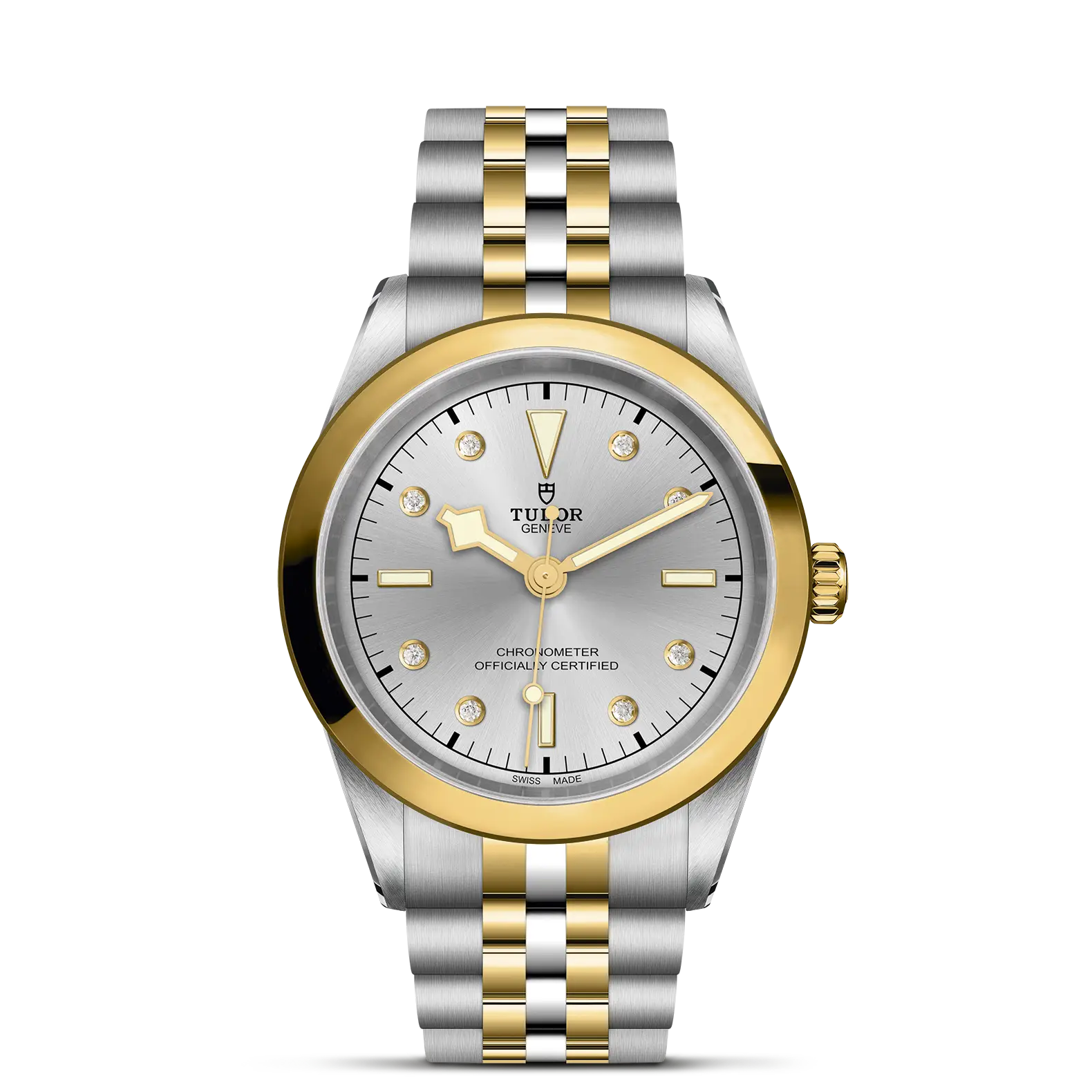 Tudor