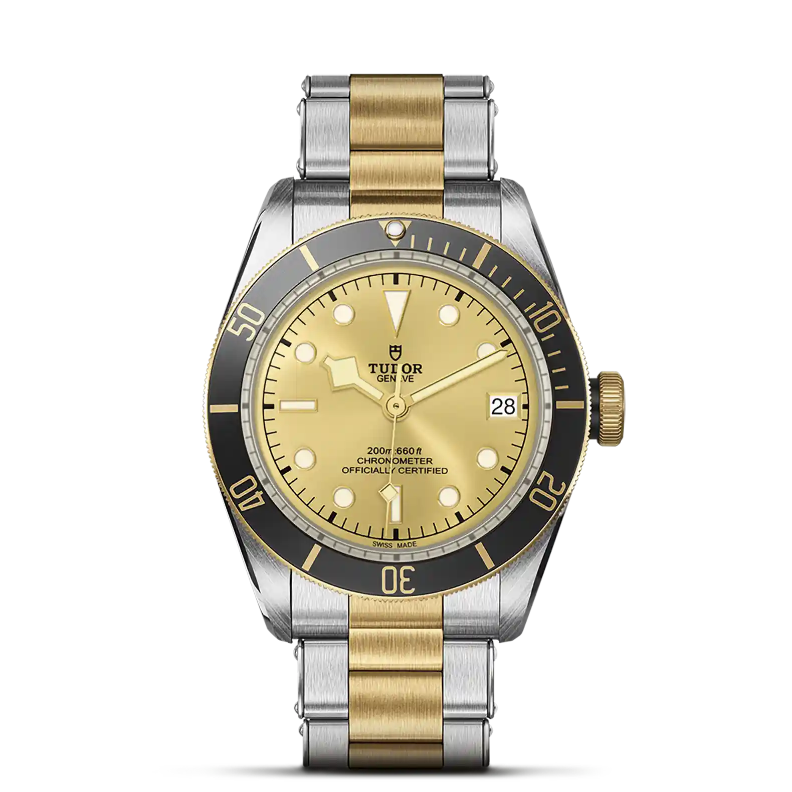 Tudor