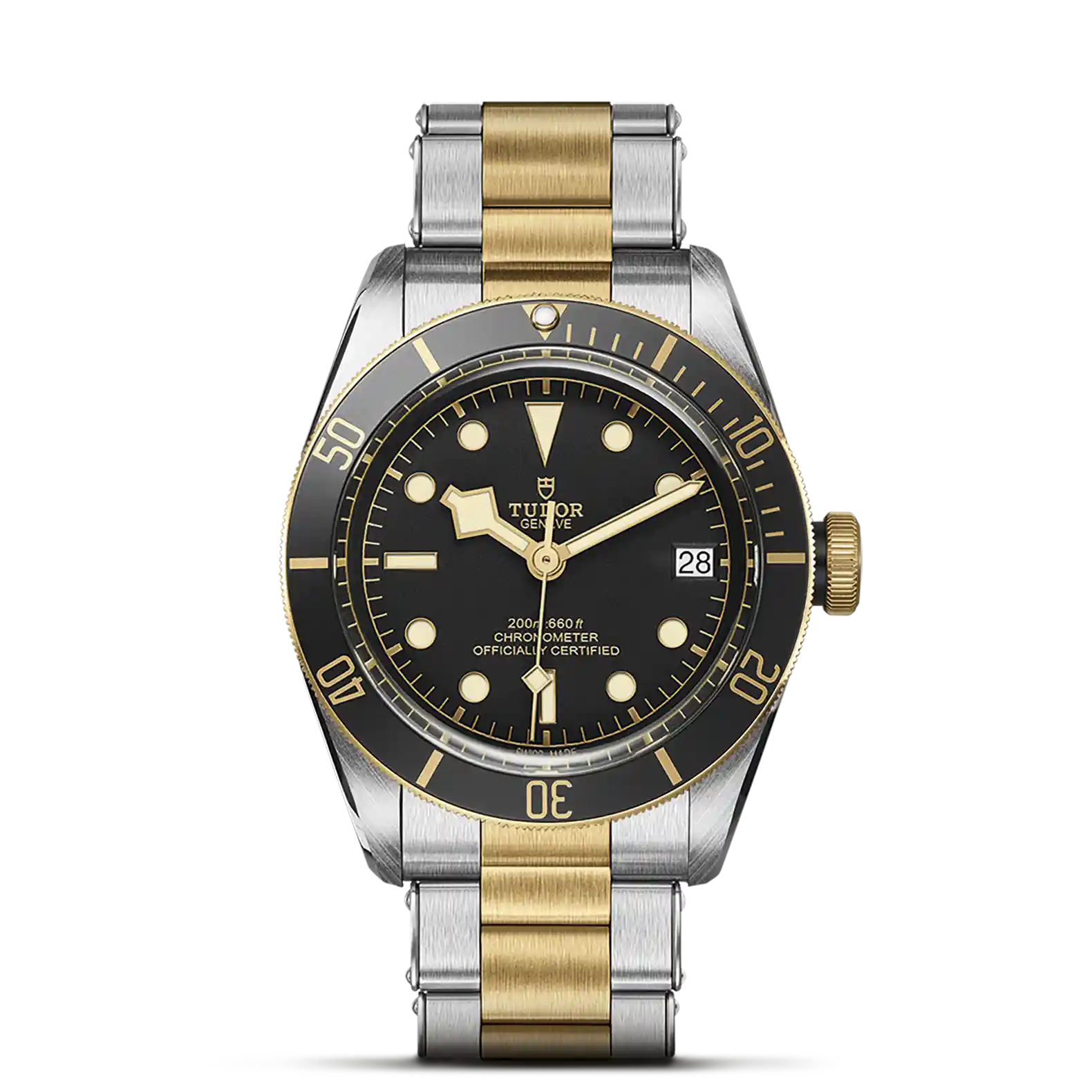 Tudor