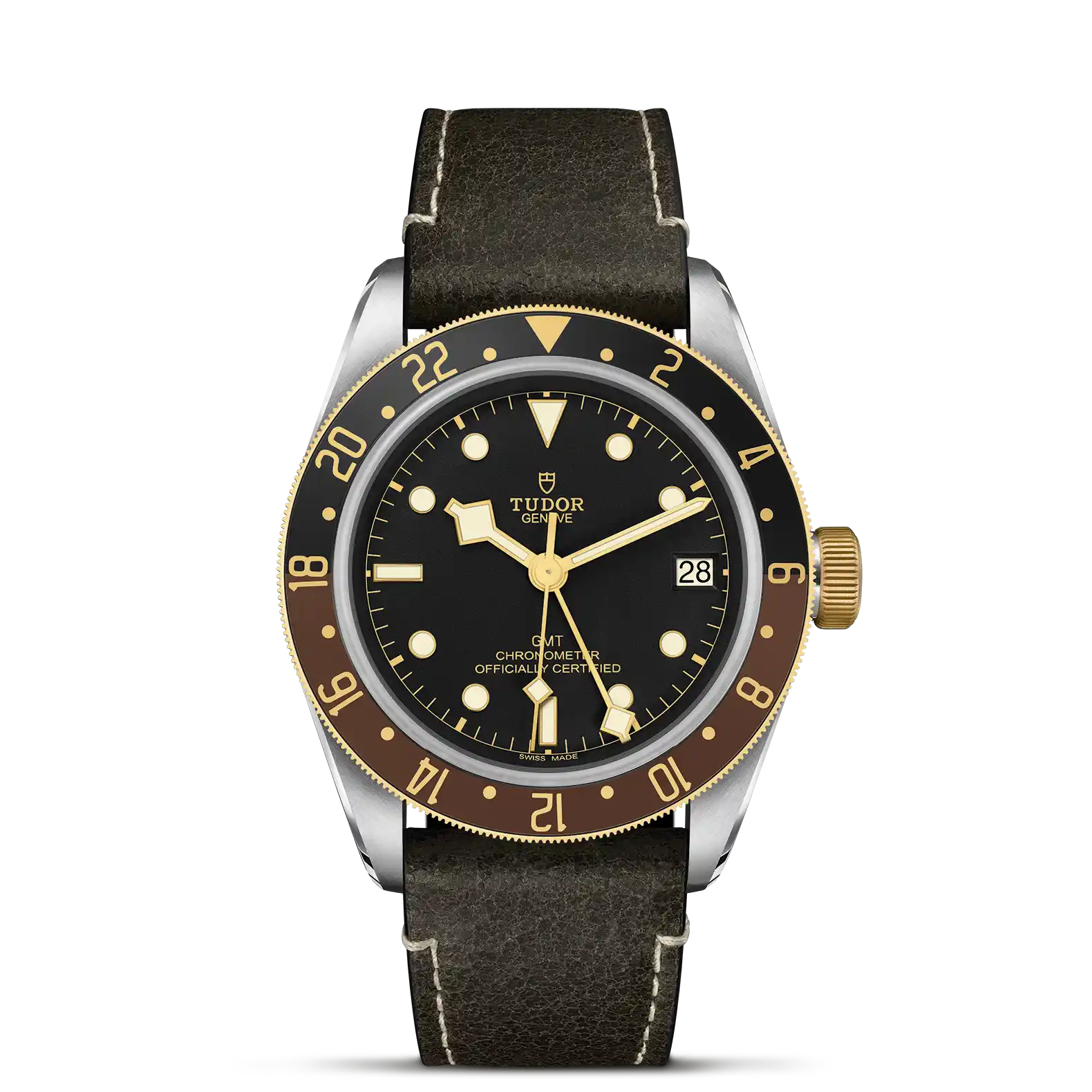 Tudor